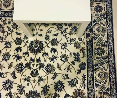 IMAGINEA care a DAT PESTE CAP internetul! MII de oameni NU AU PUTUT descoperi MISTERUL, în timp ce alţii şi-au dat seama în DOUĂ SECUNDE! Tu în cât timp poţi găsi obiectul ASCUNS?