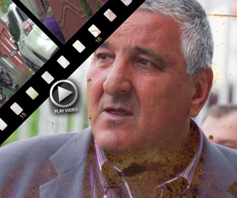 Imagini exclusive cu Rică Răducanu! L-am filmat exact în ziua în care l-au declarat mort