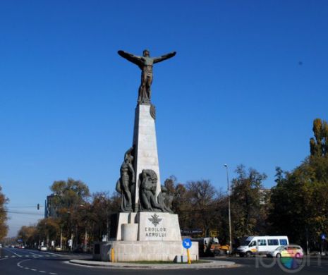 În atenţia ŞOFERILOR! Circulaţie RESTRICŢIONATĂ în zona Victoriei