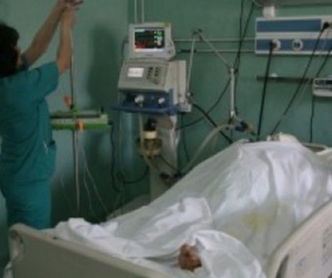 Încă un PACIENT care are rănile infectate cu VIERMI. Cazul șocant petrecut în județul DÂMBOVIȚA