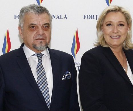 ÎNTĂRÂTĂ-I DRACE! Naționaliștii români ai lui LE PEN cer urmărirea penală a lui LASZLO TOKES