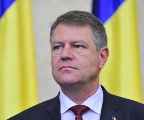 Iohannis, la summitul NATO de la Varşovia:  "Voi promova proiecte importante pentru securitatea României"