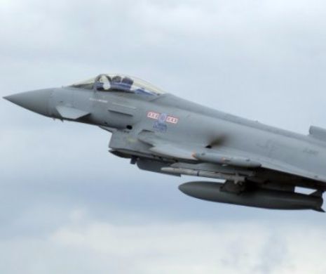 ISIS a anunțat că a DOBORÂT un AVION MILITAR american în Irak. Toți MEMBRII echipajului au MURIT