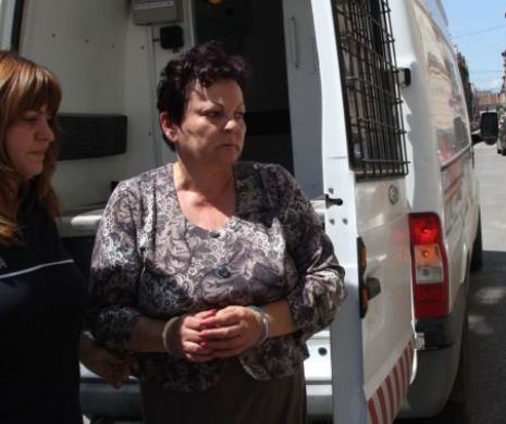 Judecătoarea închisă pentru că a retrocedat ilegal un sat are un nou dosar penal