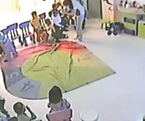 Judecătorul din dosarul „Grădinița Groazei” are ambiţia să-i aducă la audieri pe copiii maltrataţi