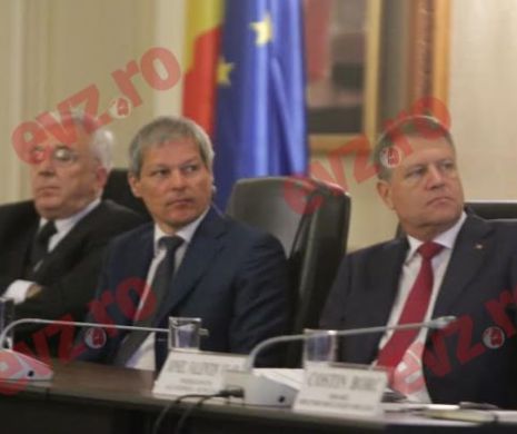 Klaus Iohannis a  numit noi ambasadori în Finlanda, Ungaria şi Kuwait