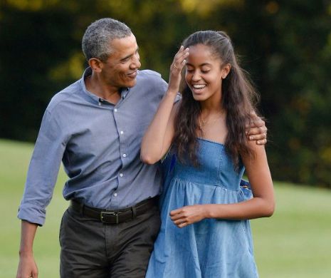 La Casa Albă este dublă sărbătoare. Ce motive de BUCURIE mai are Barack Obama