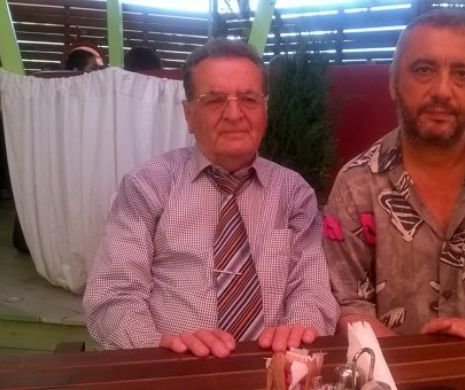La moartea lui ELIE WIESEL, cu Zeev Schwartz, deportat la șase ani în Transnistria