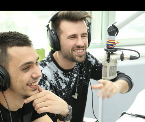 „Las-o!” inspirată dintr-o poveste reală