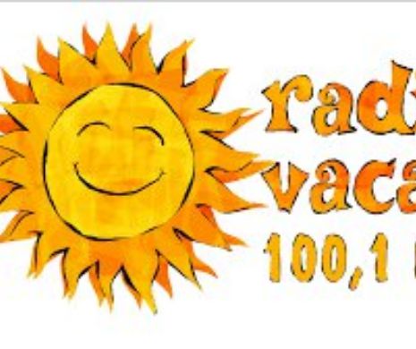 LITORAL 2016. Începe să emită RADIO VACANȚA