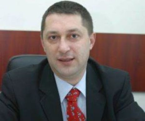 Liviu Harbuz a trecut la UNPR