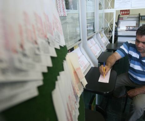 LOTO. Numerele câştigătoare la extragerea de duminică, 24 iulie