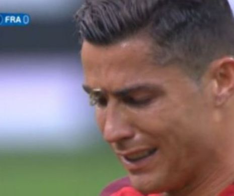 Mama lui Cristiano RONALDO sare la gatul lui PAYET! Cum a reacţionat mama FOTBALISTULUI după ce fiul său a fost PUS LA PĂMÂNT!
