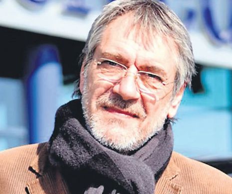 Marcel Iureș și Radu Beligan, ultimele replici. „Nu plec nicăieri, de ce mă grăbiți? Avem timp”
