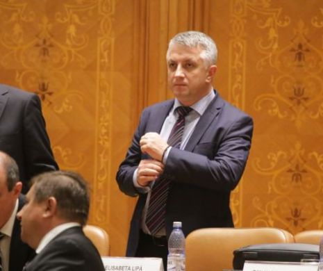 Marius Bostan: Poliţia gândirii a încercat să diabolizeze ceea ce am spus eu în mod onest şi cinstit