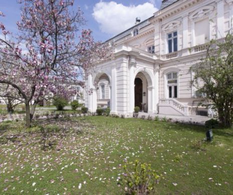 MĂSURI DE SECURITATE sporite, în jurul instituțiilor oficiale FRANCEZE în România, cu sprijinul autorităților române