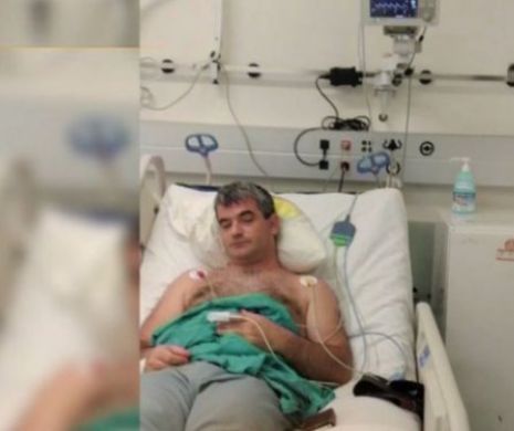 Medic la un pas de MOARTE după ce s-a ELECTROCUTAT în SALA de OPERAŢIE