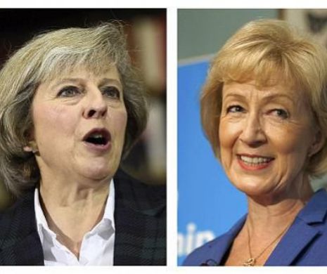 Michael Gove, eliminat din cursa pentru funcţia de prim-minitru al Marii Britanii. Bătălia se dă între Theresa May şi Andrea Leadsom