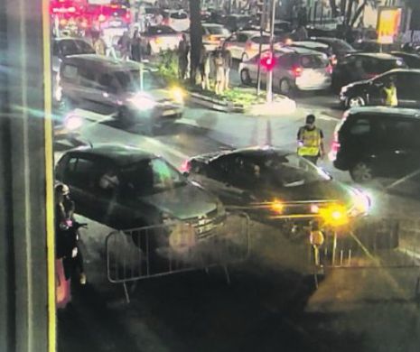 MINCIUNILE grosolane ale autorităților în legătură cu MASACRUL de la Nisa: Dispozitivul de Securitate era vraiște. Doar DOI POLIȚIȘTI locali păzeau intrarea pe faleză!