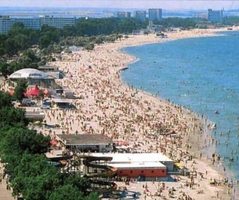 Ministerul Sănătăţii a ORGANIZAT un comandament de control pe LITORAL pe toată perioada SEZONULUI ESTIVAL