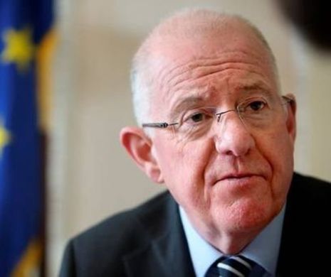 Ministrul irlandez al Afacerilor Externe și Comerțului, Charlie Flanagan: Pentru Irlanda, Uniunea Europeană reprezintă un interes național vital