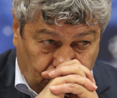 Mircea Lucescu, primele probleme pe banca lui Zenit Sankt Petersburg. Rușii au fost învinși de o echipă din România și au bifat trei meciuri fără VICTORIE