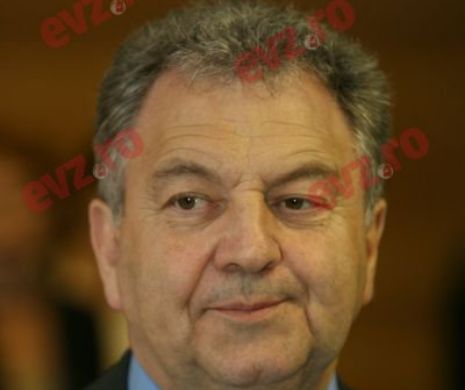 Mogulul Ilie Carabulea, „spălat” în presa sibiană