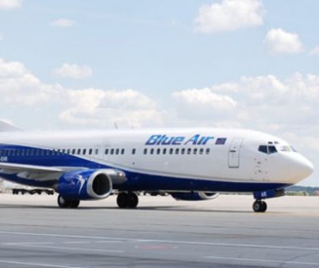 Momente de PANICĂ pe aeroportul OTOPENI! Cum a fost găsit un PASAGER la bordul aeronavei