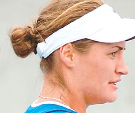 Monica Niculescu, încoronată peste Ocean