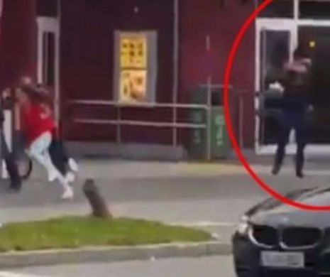 Motivul pentru care TERORISTUL SMINTIT a ucis oamenii din Munchen. Ce i-au făcut COLEGII DE CLASĂ în timpul școlii. Detalii REVOLTĂTOARE