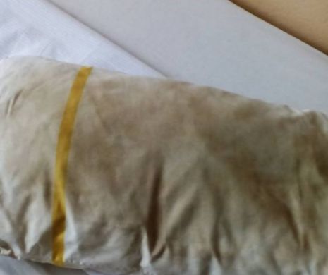 MURDĂRIE îmbimbată cu SÂNGE uscat şi MUCEGAI pe pereţi într-un spital de la 1896! IMAGINILE ORORII, surprinse de o pacientă cu puţin timp în urmă