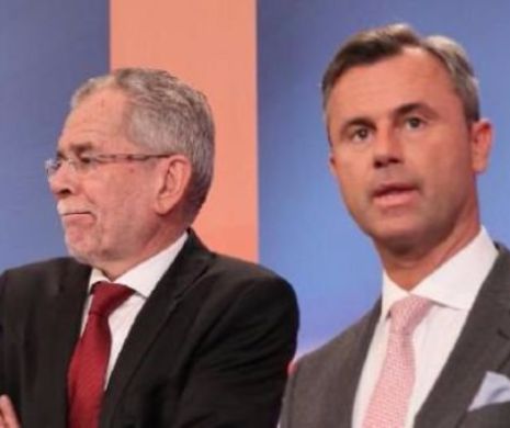 Nereguli în ALEGERILE PARLAMENTARE din Austria. NUMĂRĂTOARE voturilor, găsită cu probleme. MĂSURI DRASTICE luate de Curtea Constituțională