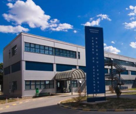 NEREGULI într-un alt SPITAL din CAPITALĂ! Ce au descoperit INSPECTORII SANITARI la Spitalul Bagdasar-Arseni
