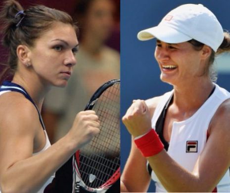 Niculescu și Halep joacă astăzi noi partide la Wimbledon. ORELE la care sunt programate meciurile româncelor