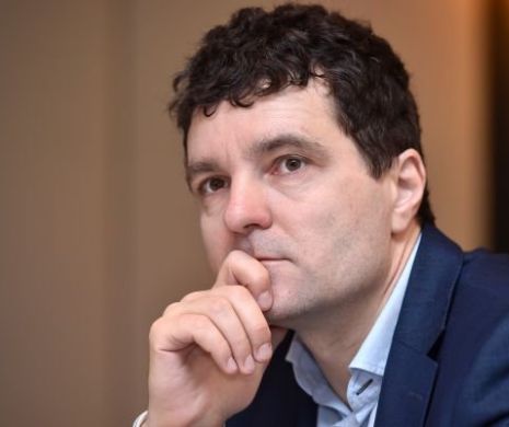 Nicuşor Dan va "şantaja pozitiv" Guvernul dacă intră în Parlament