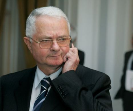 Noi AUDIERI în dosarul MINERIADEI. Virgil Măgureanu, fostul director al SRI, cercetat pentru CRIME împotriva UMANITĂŢII
