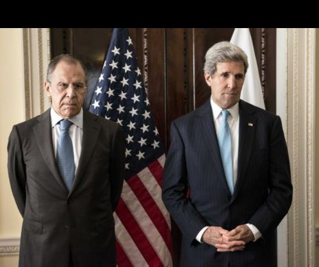 NOU CONFLICT DIPLOMATIC. Rusia și SUA își expulzează reciproc angajații ambasadelor. Moscova acuză Washingtonul că are ofițeri CIA acoperiți în ambasadă