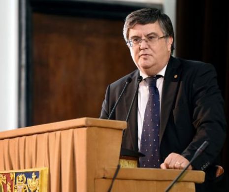 Noul ministru al Educaţiei dă explicaţii pentru traducerea din germană