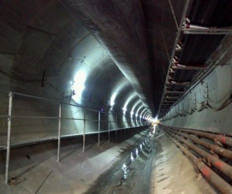 Noul ministru al Transporturilor: În România este mult de lucru. Ne vom alege parteneri are respectă termenele