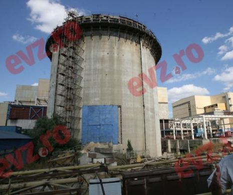 Nuclearelectrica a mai bifat un contract cu CANADIENII pentru achiziţia de uraniu