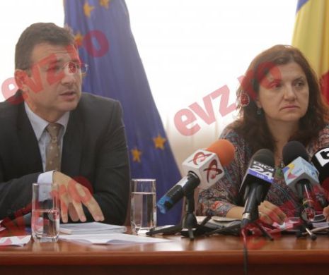 O nouă Agenţie va putea valorifica bunurile infractorilor. Ce instituţii iau banii