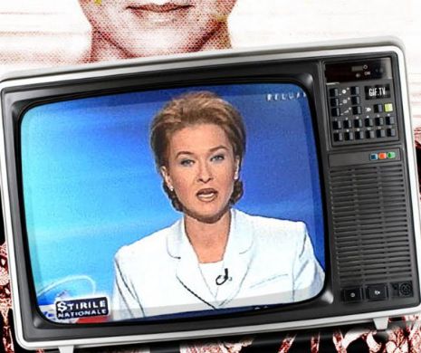 O vedeai în fiecare la TV, dar a dispărut de ceva timp! Cum arată acum rivala ANDREEI ESCA