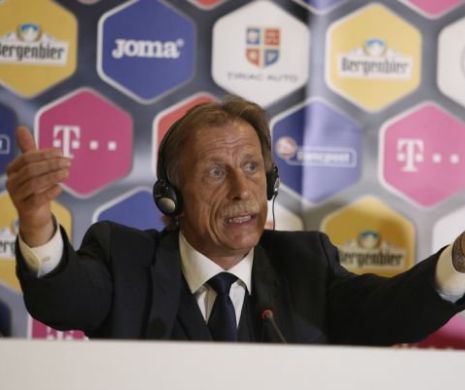 Octavian Popescu: „Daum e compromis. Nu va sta mult”