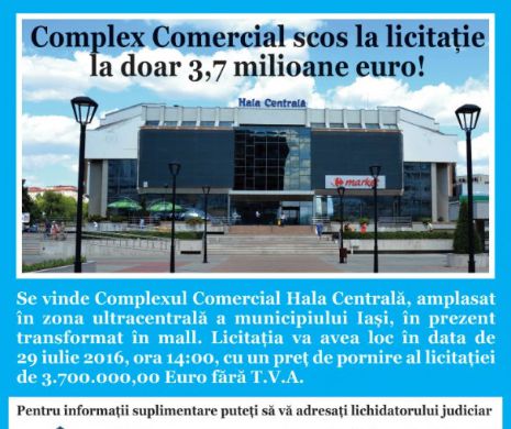 Oportunitate de afacere (P)