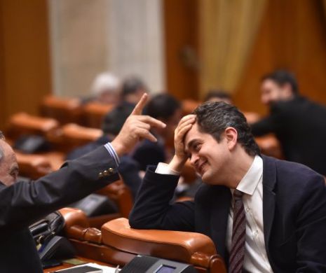 Paleologu trage în PNL de pe margine. Turcan: „Culmea ipocriziei!”