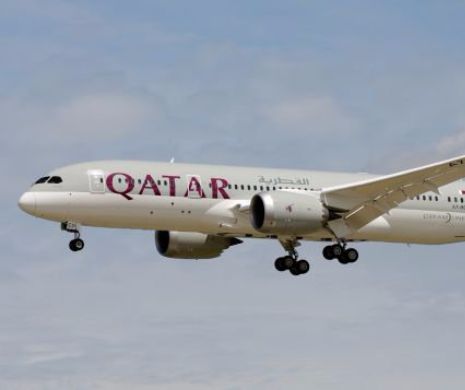 PANICĂ în aer. Un avion rămas FĂRĂ UN MOTOR a aterizat de urgență pe aeroportul Henry Coandă Otopeni, cu 260 de persoane la bord. Tragedie EVITATĂ în ultim moment