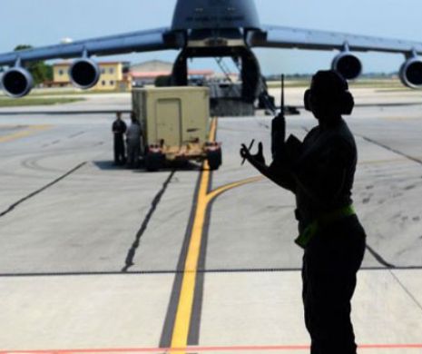 PARANOIA lui ERDOGAN. Baza aeriană de la INCIRLIK a fost încercuită de forţele turce”. Autorităţile suspectau o nouă lovitură de stat