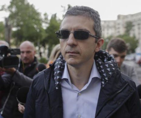 Parchetul General a DECIS: Patronul Hexi Pharma, Dan Condrea S-A SINUCIS