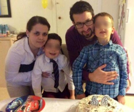 Părinţii acuzaţi de VIOLENŢĂ împotriva copiilor în Norvegia au fost CONDAMNAŢI la închisoare