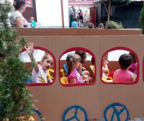 Părinţii nu au unde să-şi lase copiii pe timpul verii. Criza grădiniţelor pune pe jar Capitala!